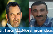  Harun ÇELENK- D.AliERZİNCANLI